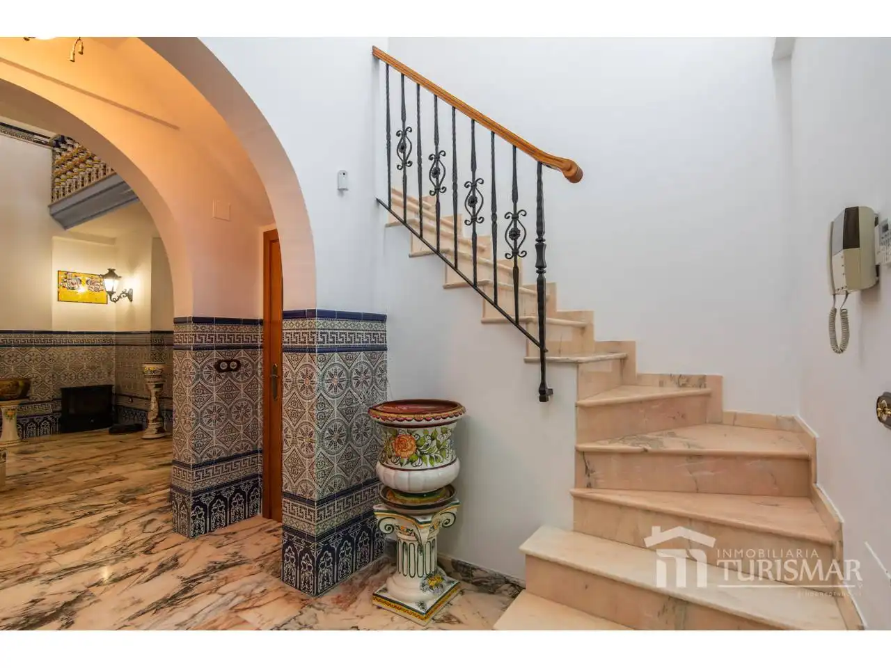 Casa con terrazza in vendita a Calle Lope de Vega 0, imagen 16