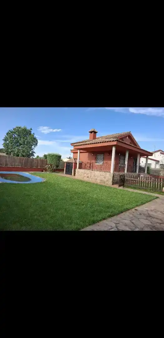 Jardí de Casa o xalet en venda en Torremocha de Jarama