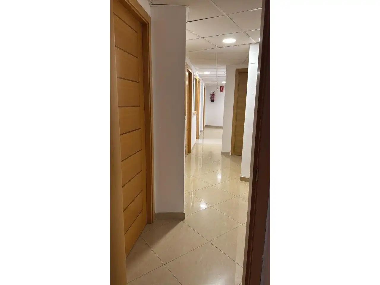 Ufficio in vendita a Calle de Jesús Morante Borrás, imagen 23