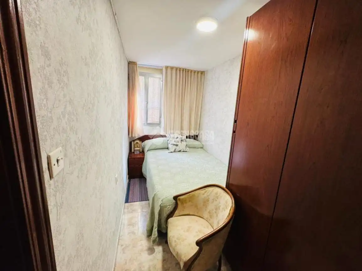Habitación de Piso en venta en Madrid