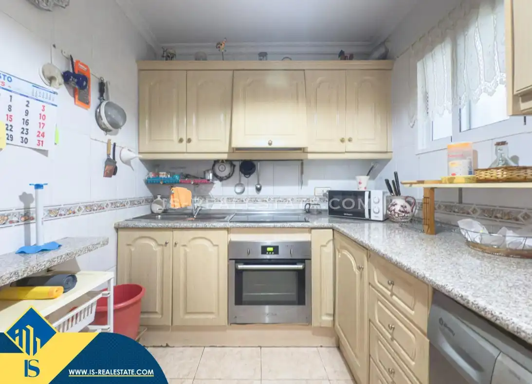 Apartment mit Aufzug zum Verkauf in Centro, imagen 13