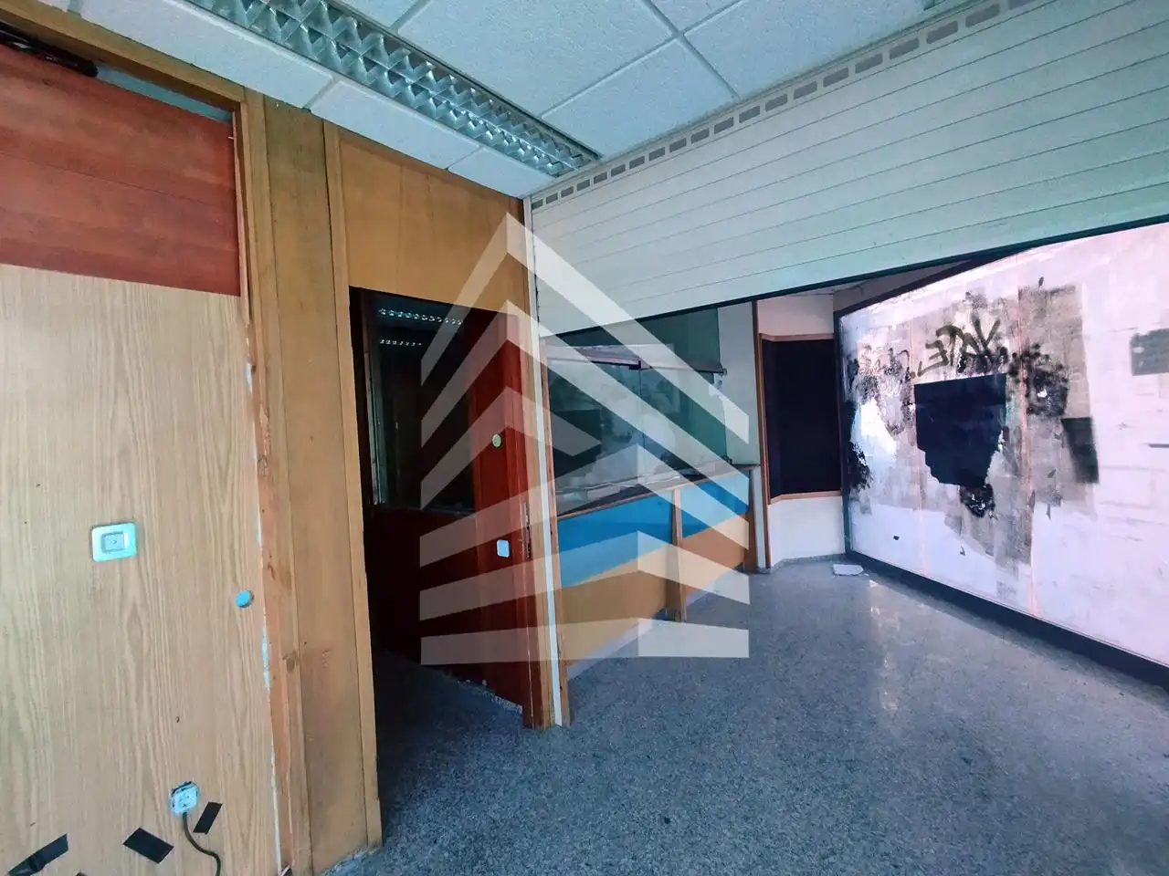 Local comercial en venda a Dels Reis