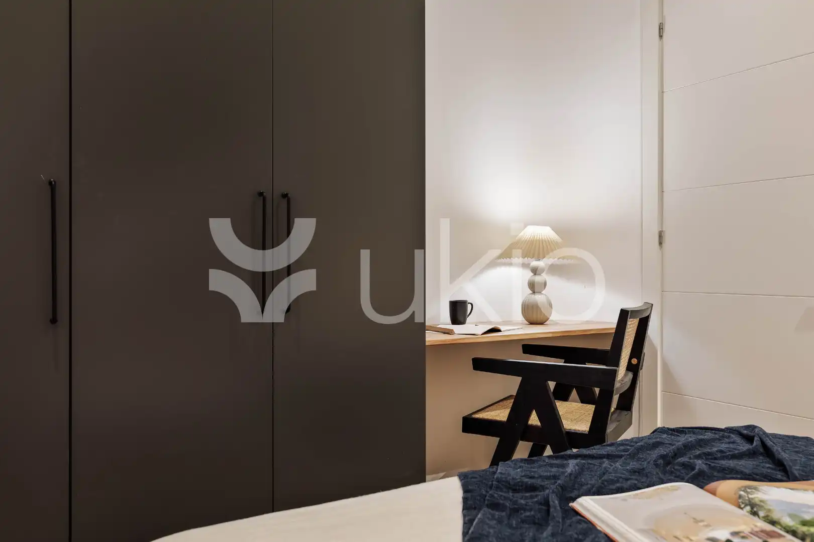 Appartement compact avec ascenseur à louer à Carrer de Rocafort, imagen 14