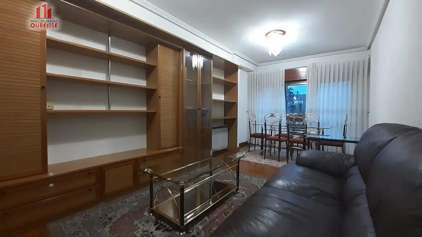 Flat with lift to rent in Vistahermosa, imagen 2