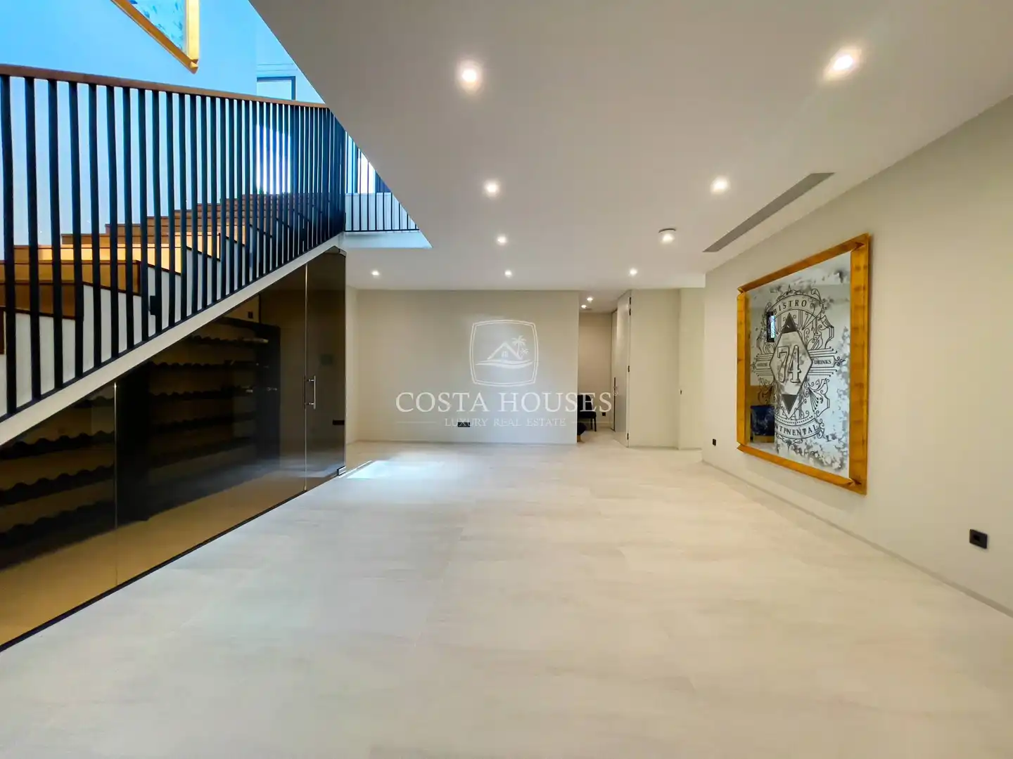 Villa con piscina in vendita a Mascarat, imagen 30