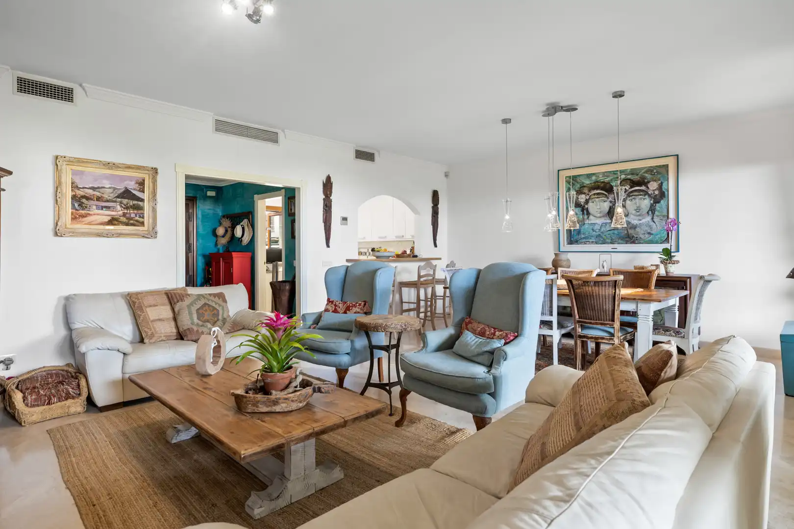 House with pool for sale in Benamara - Atalaya, imagen 3