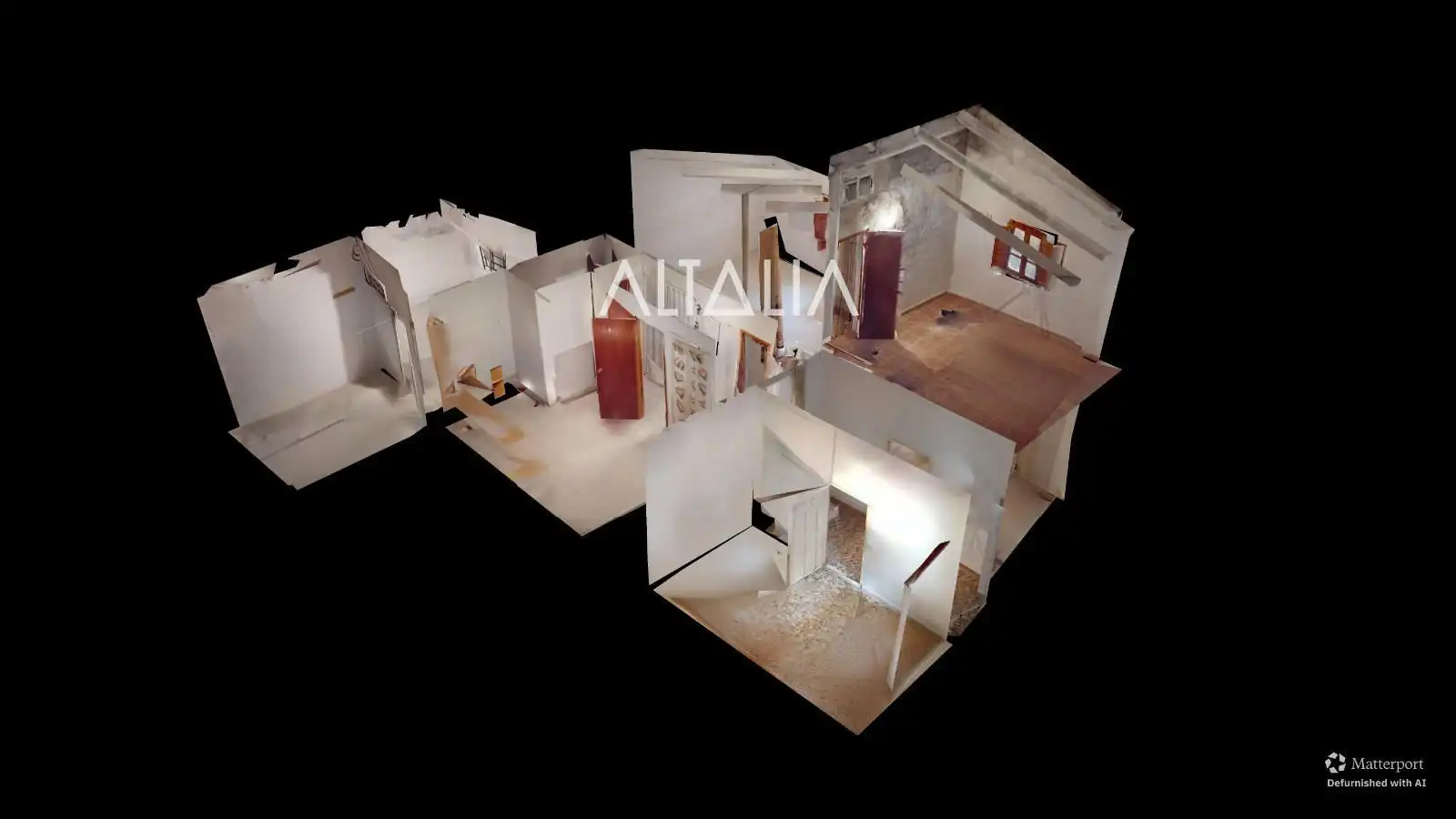 Houses for sale in Torrubia del Castillo