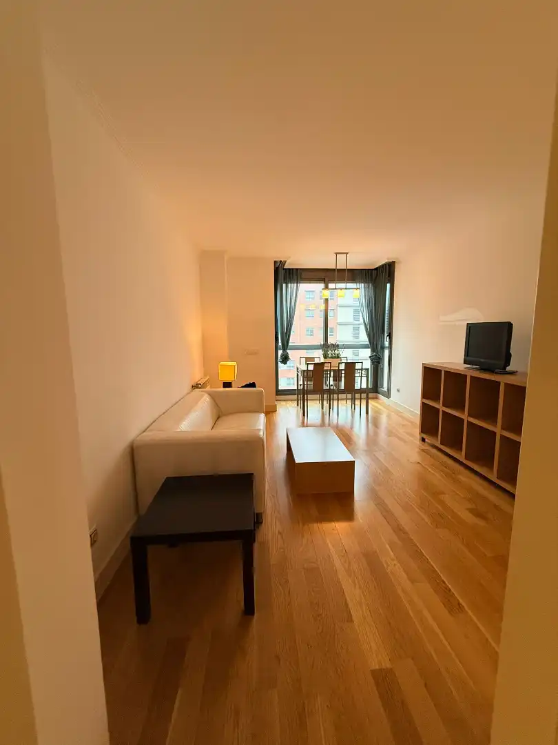 Piso de alquiler en Madrid, Madrid