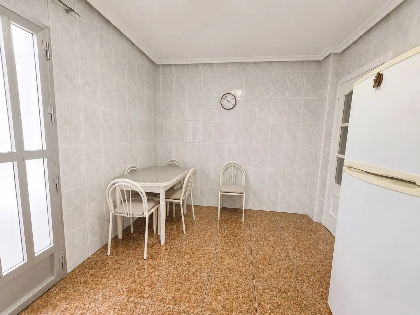 Dining room of Flat for rent in Alcantarilla