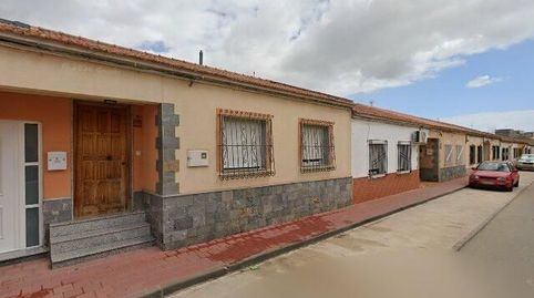 Foto 5 de Casa o chalet en venta en Francisco Jimenez Soto, Torre-Pacheco ciudad, Torre-Pacheco