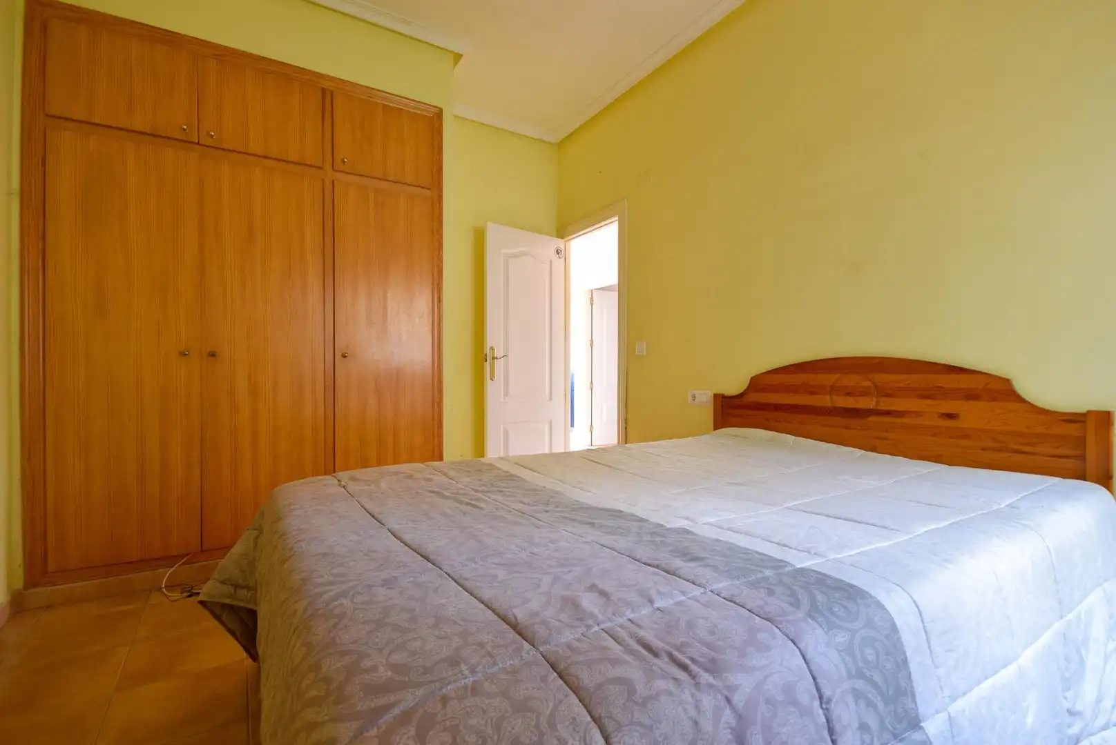 Habitación de Casa o chalet en venta en Mula con Calefacción, Jardín privado y Terraza