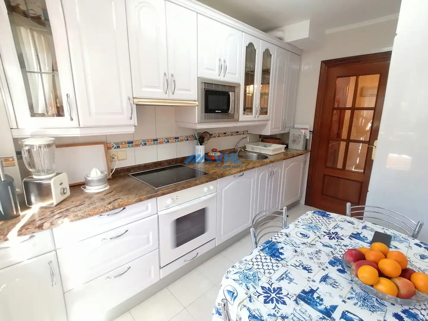 Piso con ascensor en venta en Calle el Hoyo 5, imagen 31