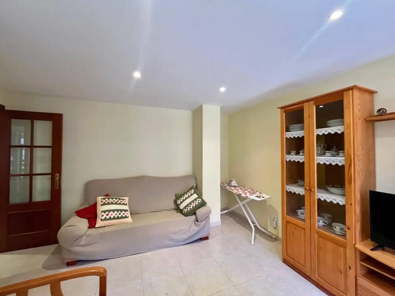 Wohnung zur Miete in Calle Extremeiro, Miño