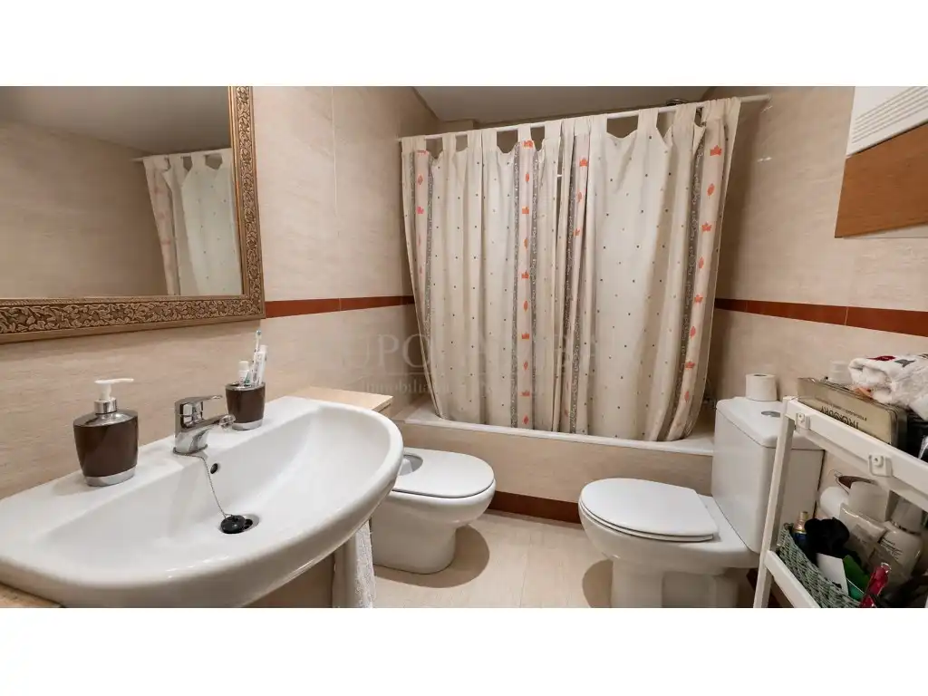 Badezimmer von Erdgeschoss zum Verkauf in Eivissa