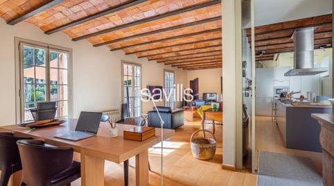 Foto 3 de Casa o chalet en venta en Tiana, Barcelona