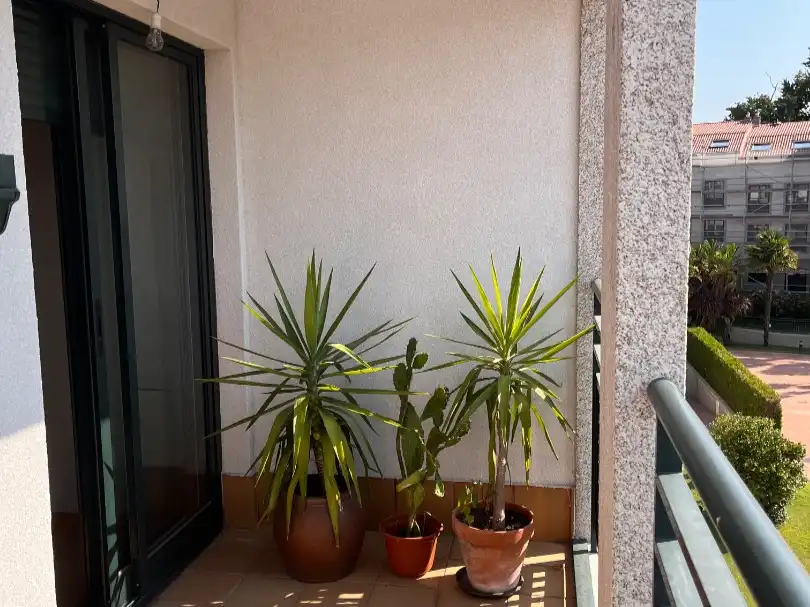 Attique avec piscine à vendre à Avenida Conde de Bugallal 61, imagen 15