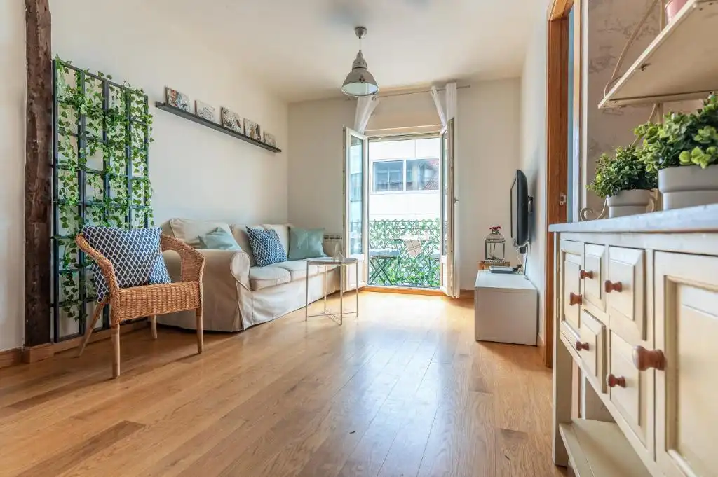 Appartement avec piscine à louer à Puerto Chico, imagen 5