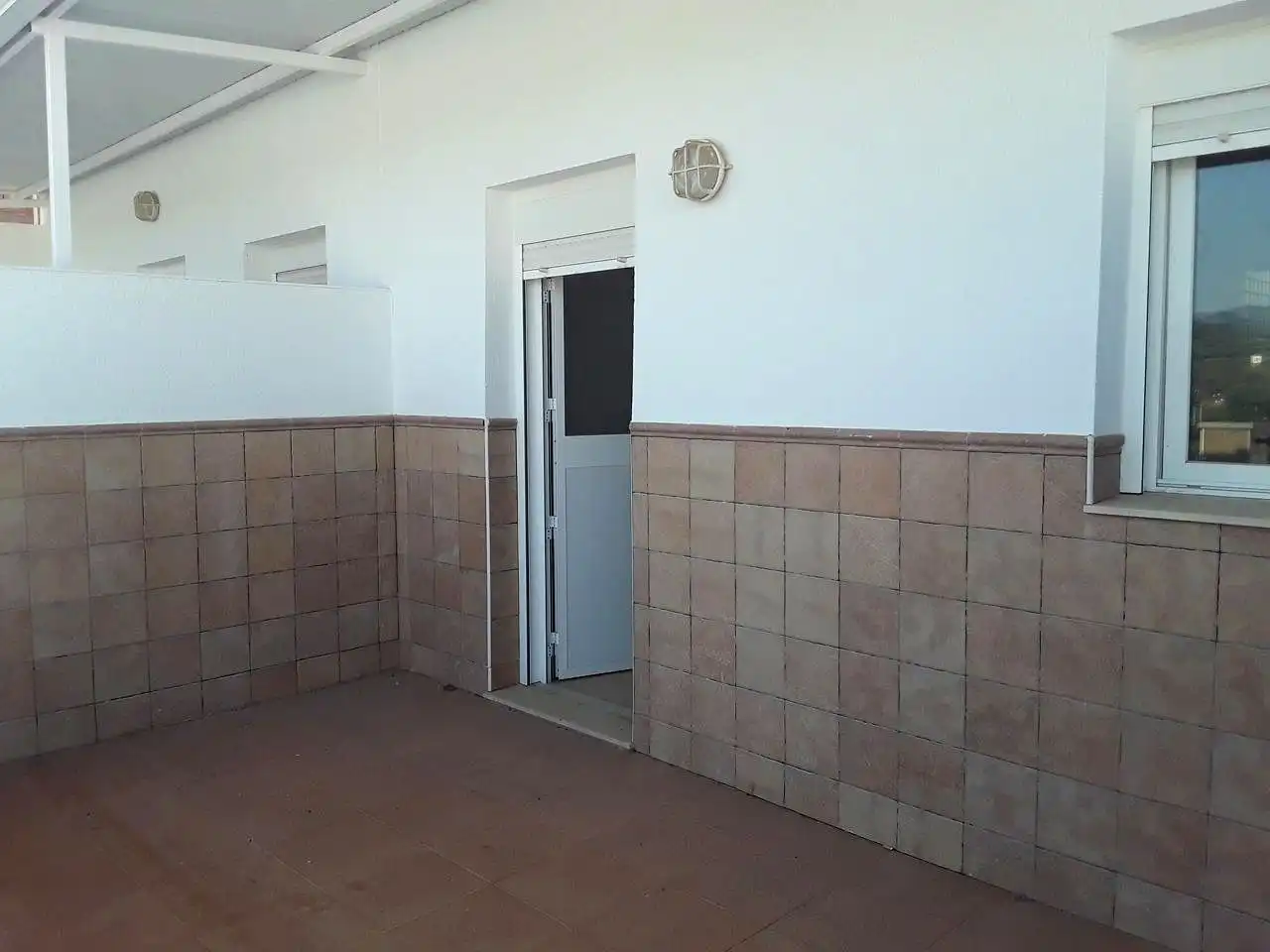 Casa o chalet en venta en Nueva Carteya con Balcón