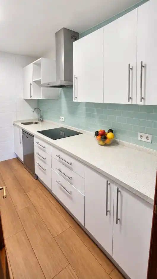 Apartment with lift for sale in Cruz de Humilladero, imagen 8