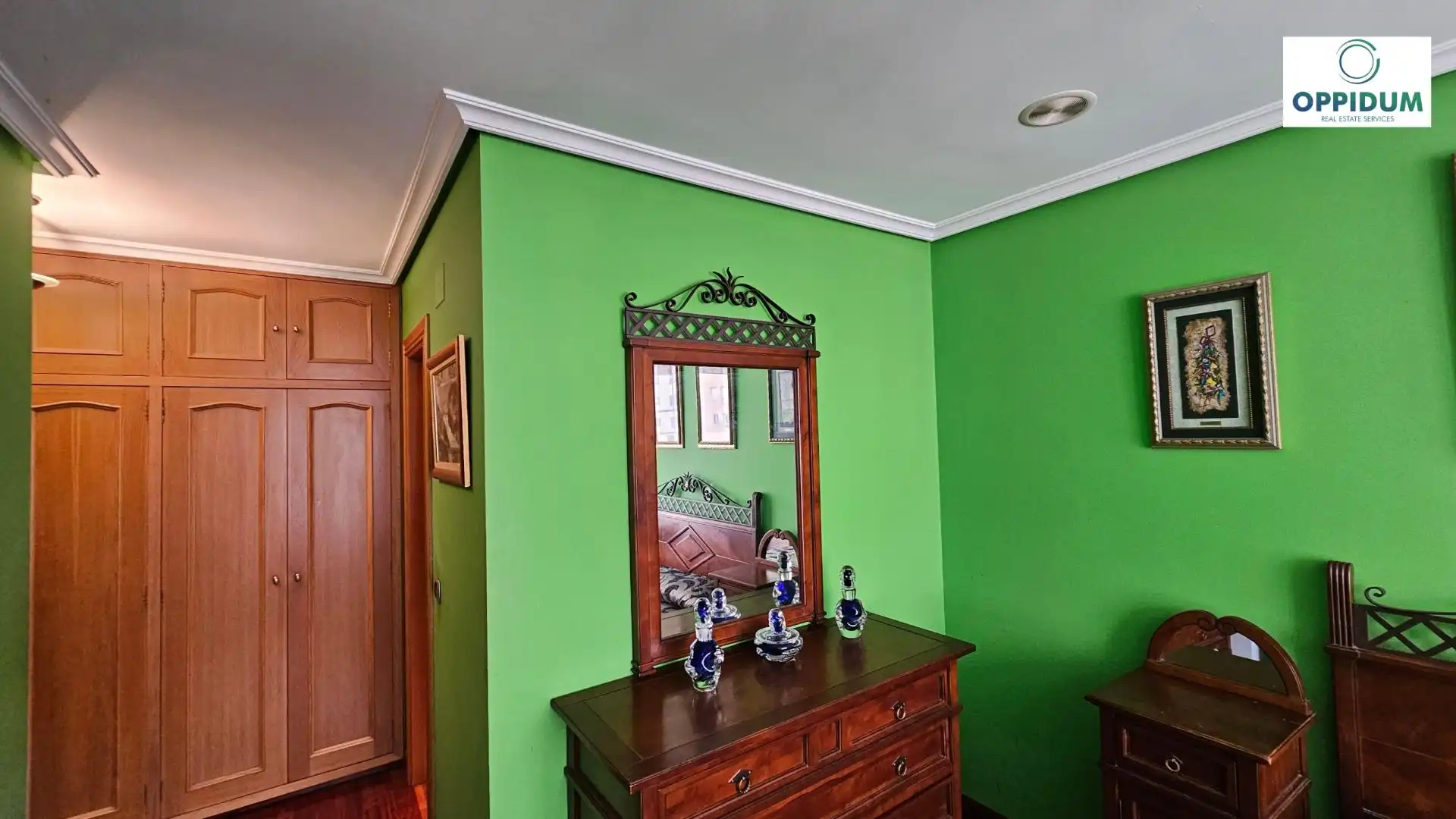 Room in Calle Calle Juan Gonzalez Rodriguez, Riazor - Visma
