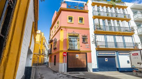 Foto 2 de Casa o xalet en venda a Calle Boteros, Alfalfa - Santa Cruz,  Sevilla Capital