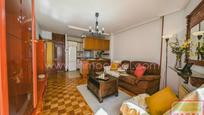 Living room of Flat for sale in Oviedo   with Terrace