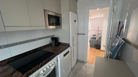 Photo 5 of Flat for rent in Marqués de Urquijo, La Arena, Gijón
