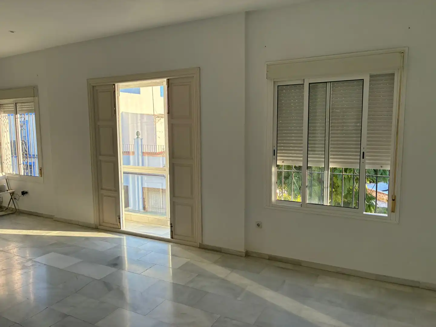 Casa o chalet de alquiler en Bollullos de la Mitación con Horno, Lavadora y Balcón