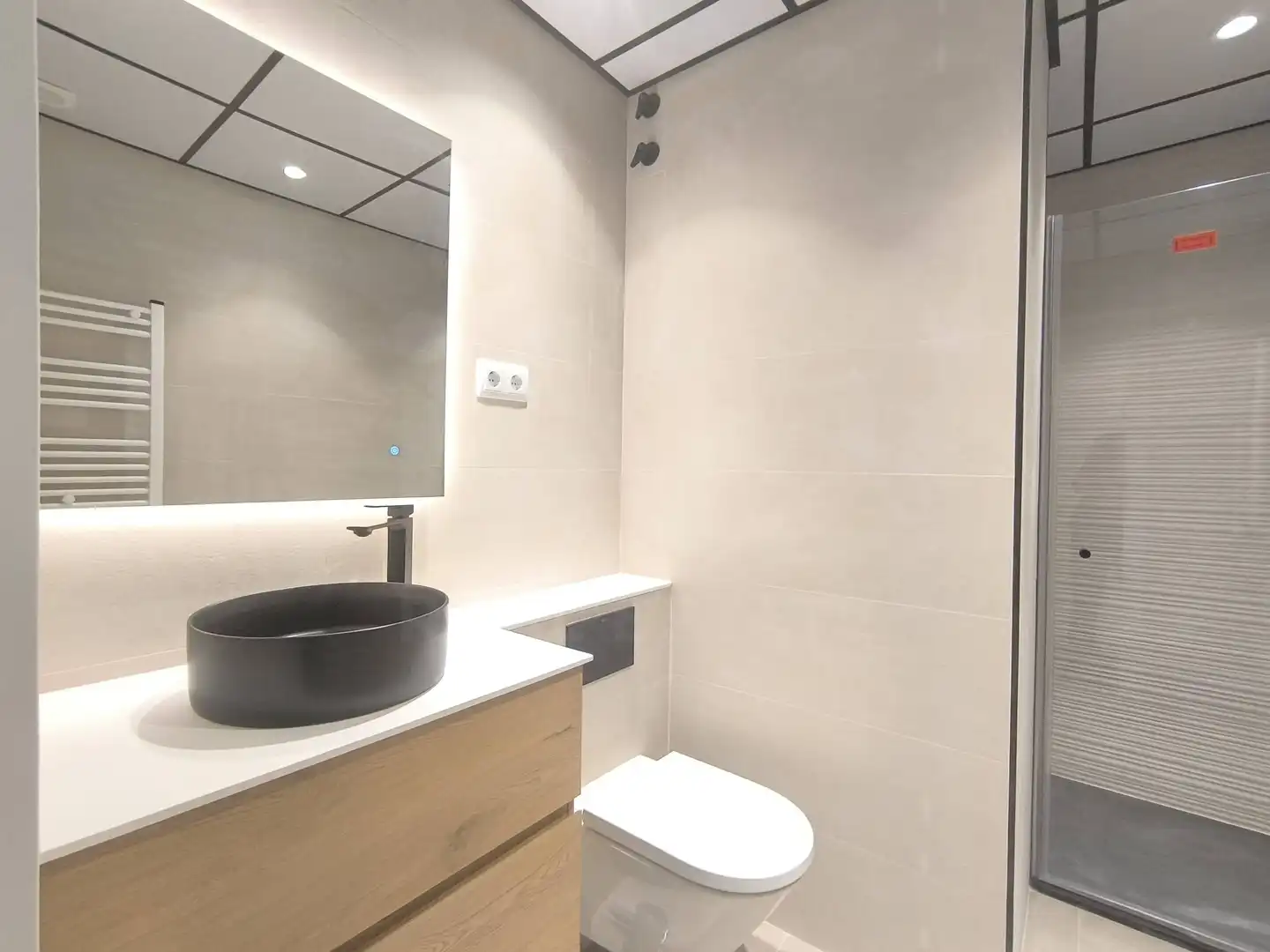 Flat with lift for sale in Chamberí, imagen 13