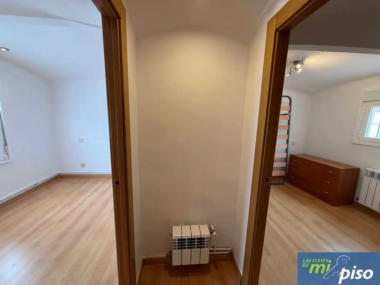 Casa adosada en venda en Cabezón de Pisuerga amb Calefacció, Jardí privat i Parquet