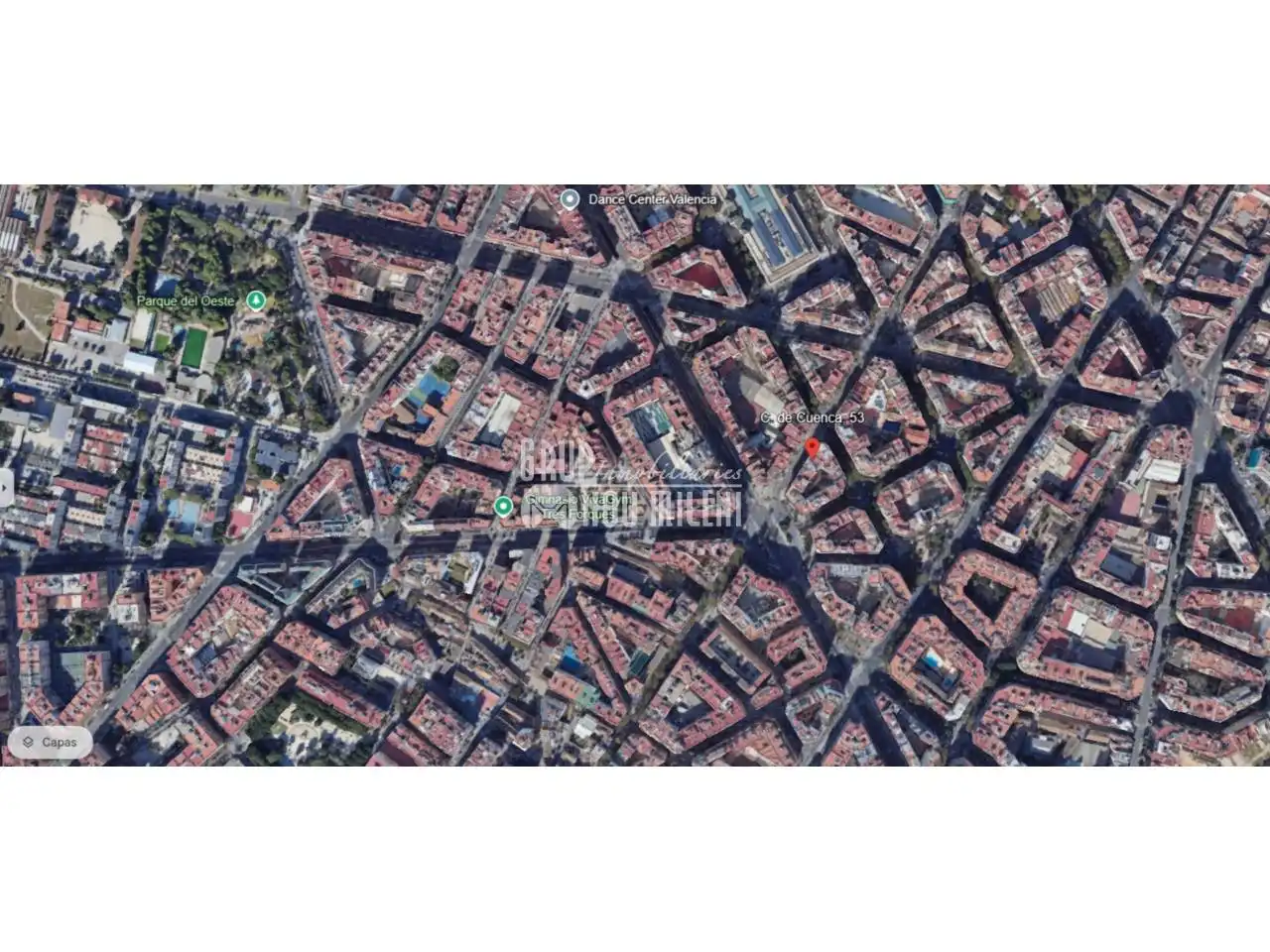 Appartamento con ascensore in vendita a Calle Cuenca, imagen 12