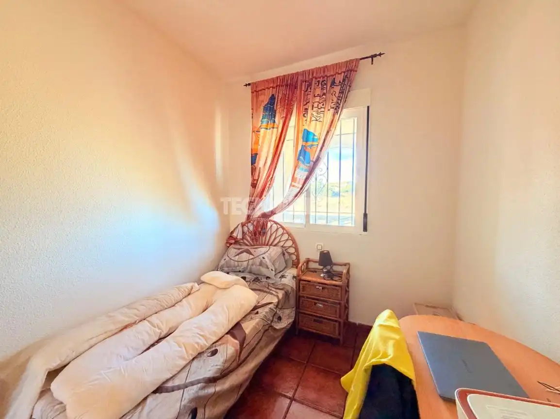 Casa amb terrassa en venda a El Casar de Escalona, imagen 11