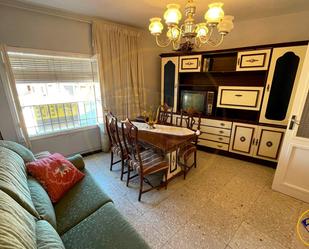 Living room of House or chalet for sale in San Lorenzo de la Parrilla  with Heating, Terrace and Balcony