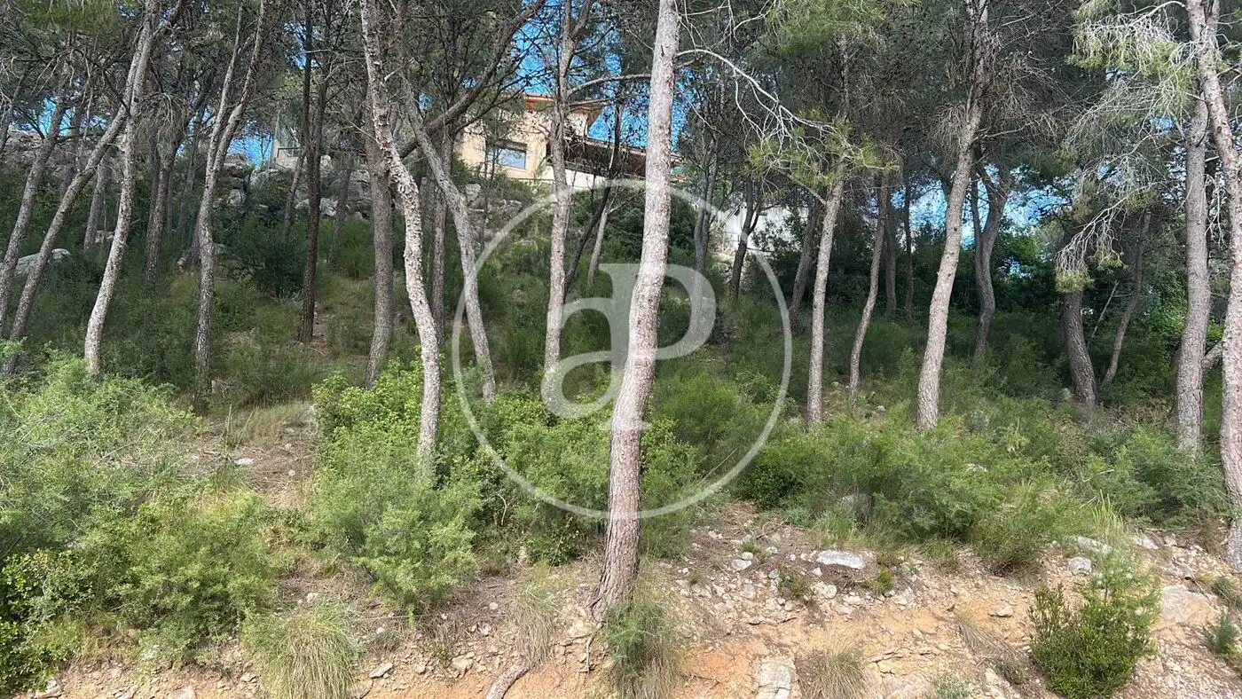 Wohnbaugrundstück zum Verkauf in El Bosque, imagen 21