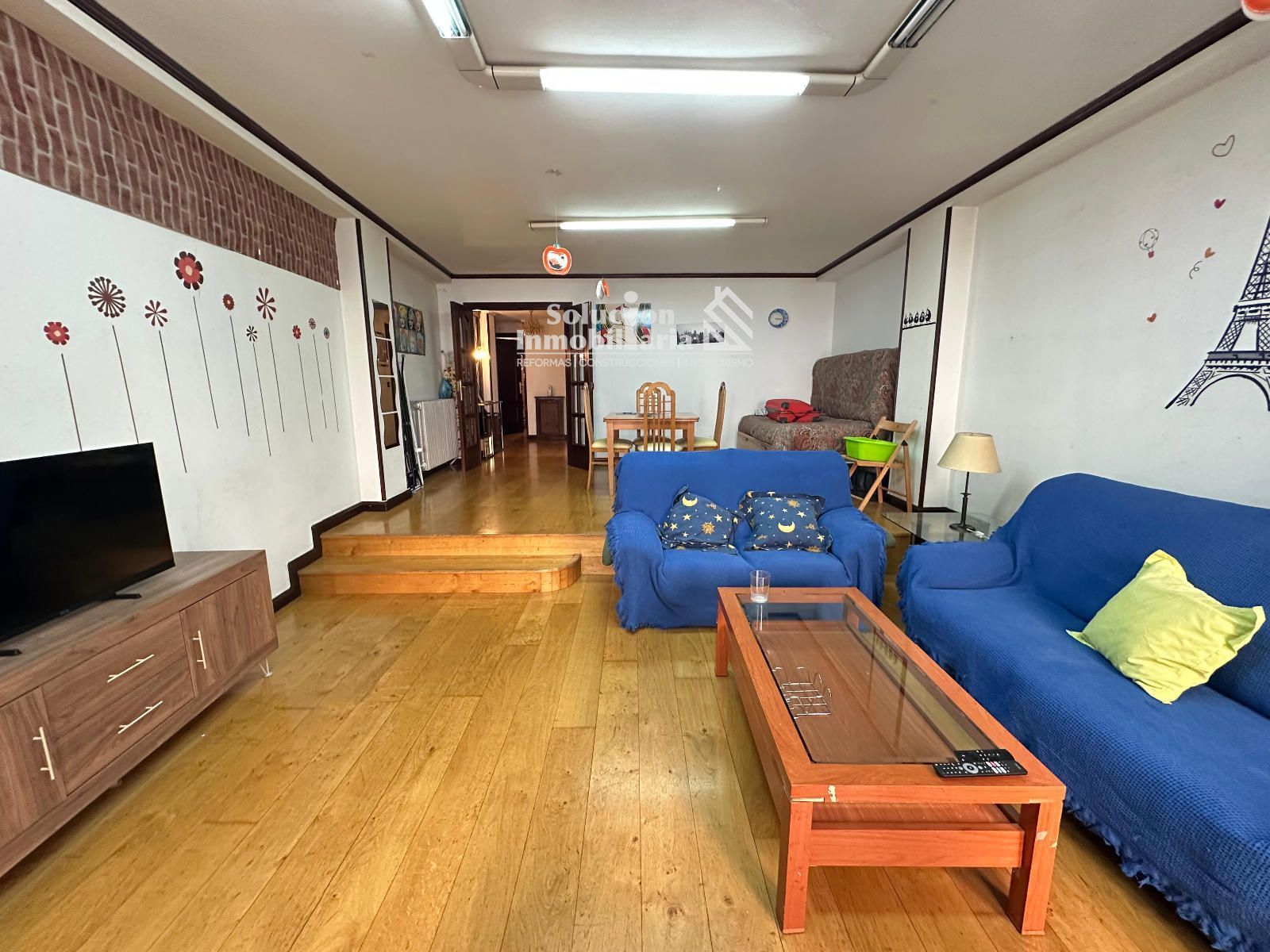 Flat for sale in Barrio del Centro