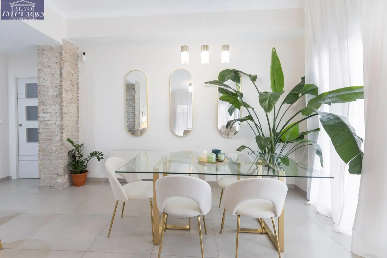 Flat with terrace for sale in Ronda, imagen 8