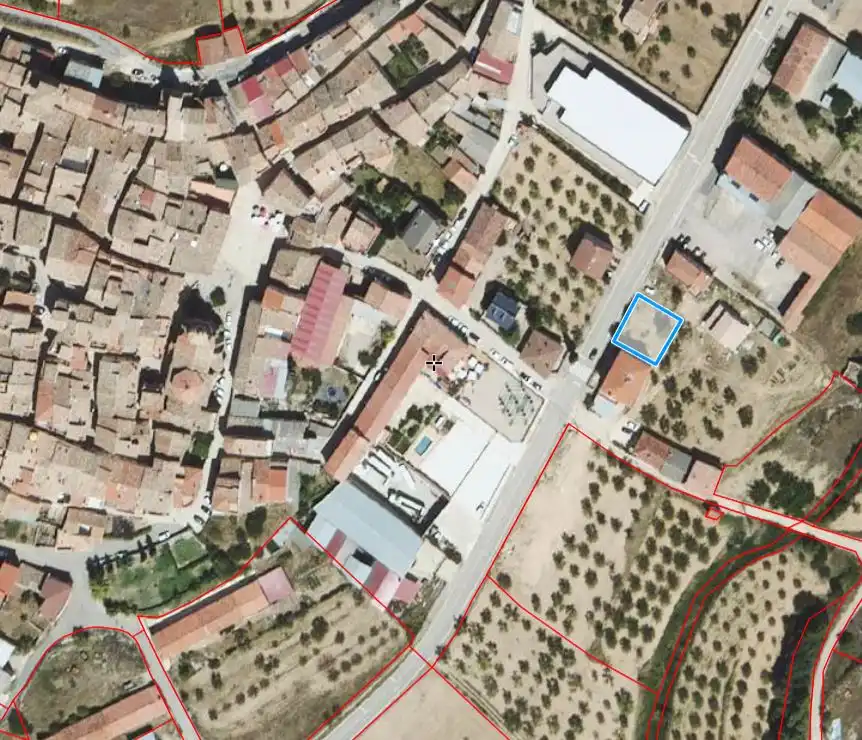 Residential for sale in Fuentespalda