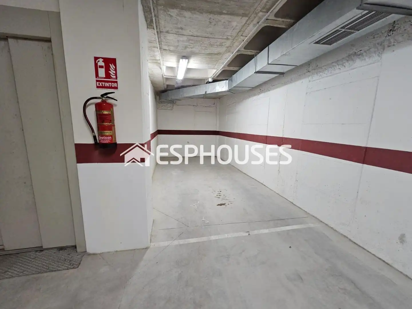 Apartament amb terrassa en venda a Pueblo, imagen 20
