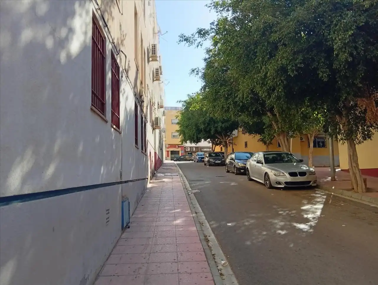 Vista exterior de Pis en venda en Piedras Redondas - Torrecárdenas