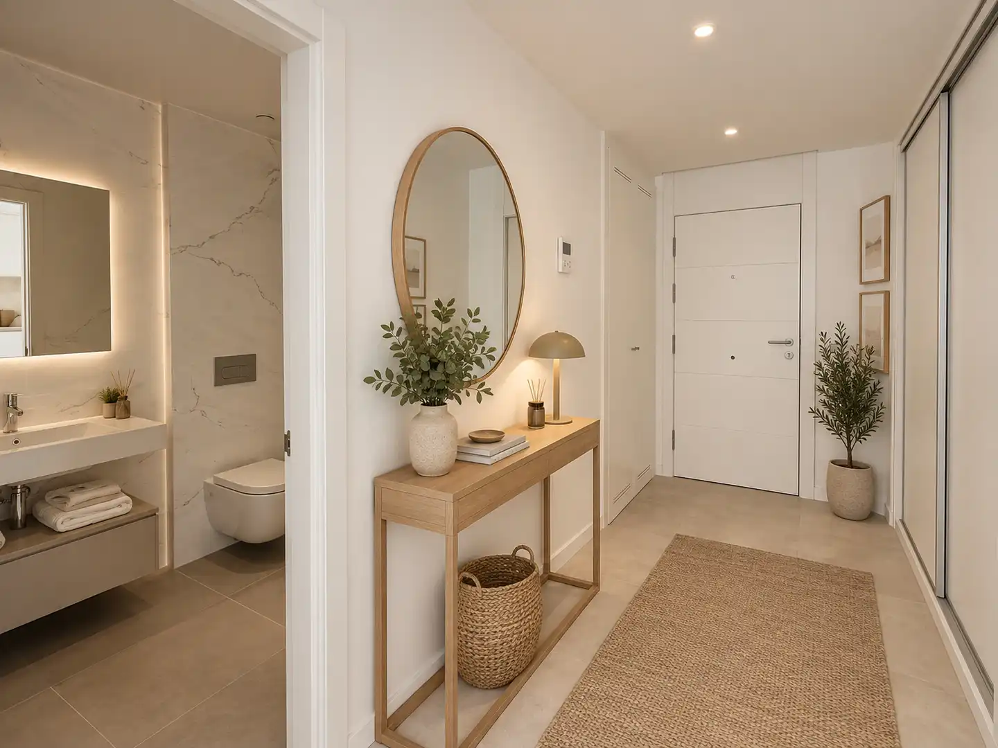 Wohnung mit Pool zum Verkauf in Calle Martínez Catena 9, imagen 3