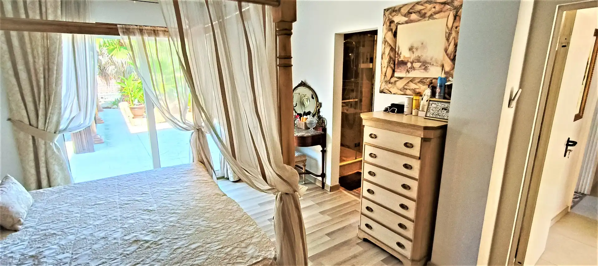 Villa avec terrasse à vendre à Lloret Blau - La Creu de Lloret, imagen 30