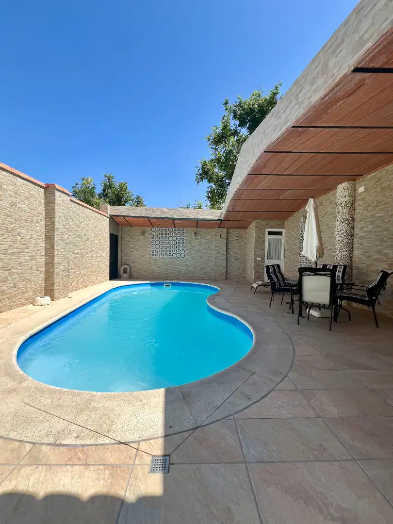 Casa rustica con piscina in vendita a Estepa, imagen 2