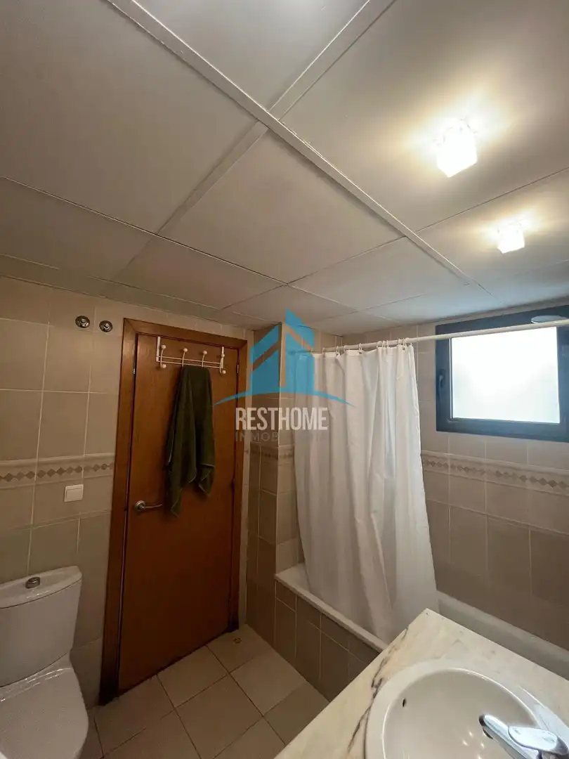 Apartamento de alquiler en Mestalla