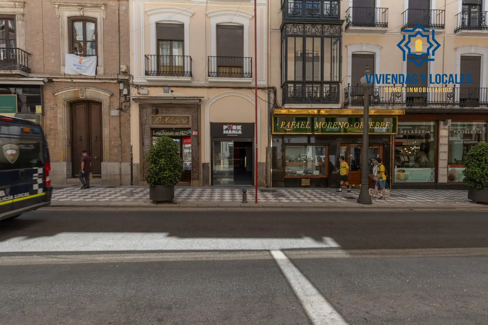 Local comercial en venda a del Tovar 1, imagen 21