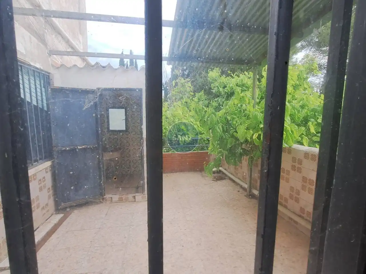 Piso en venta en Avenida València, El Palomar