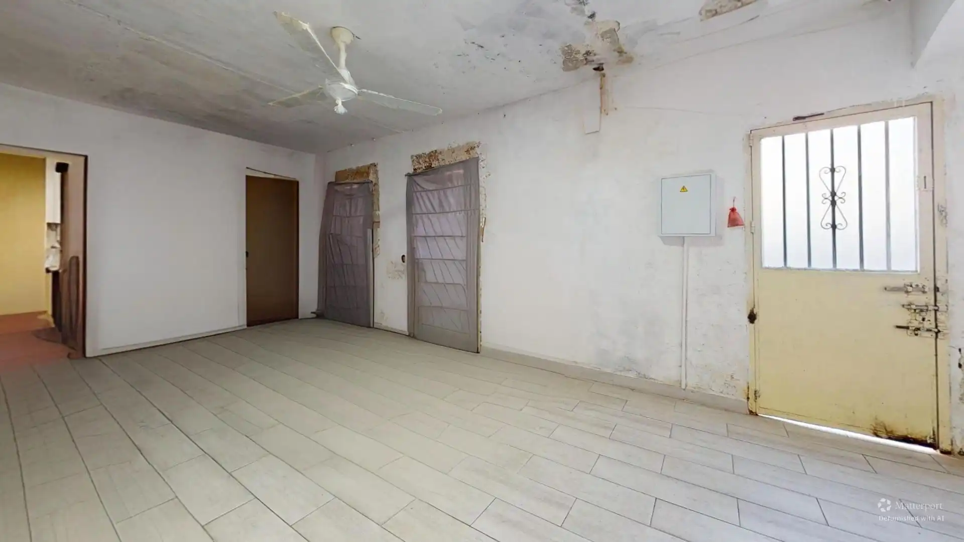 Detached homes for sale in Alcolea