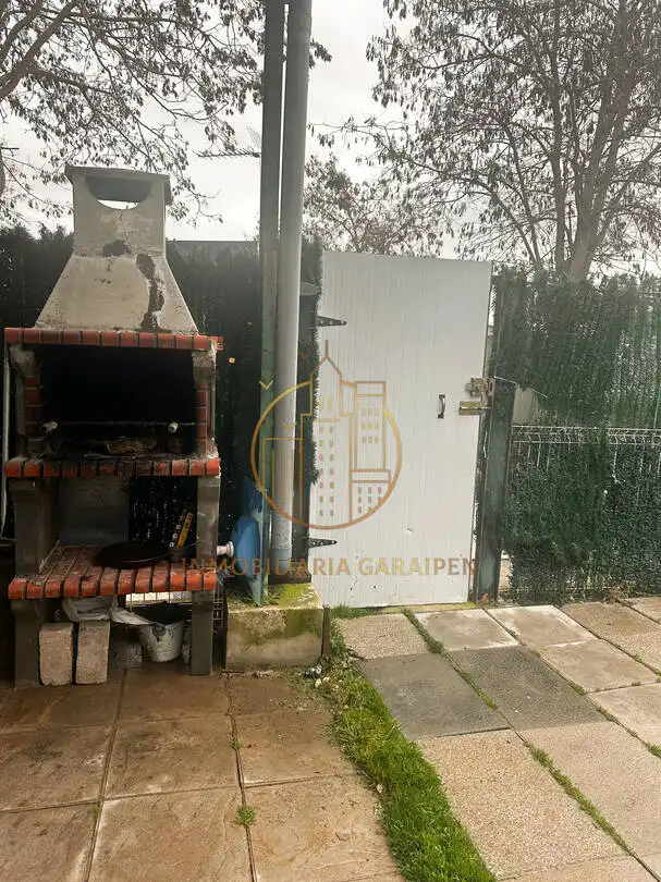 Jardín de Casa o chalet en venta en Olite / Erriberri