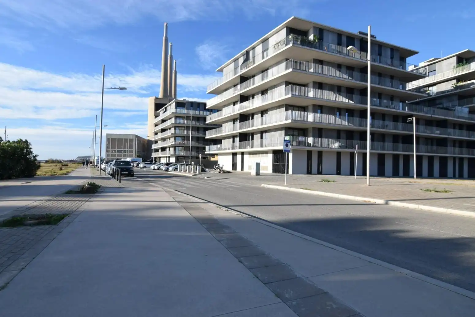 Local comercial en alquiler en Badalona - Calle Eduard Maristany, imagen 9