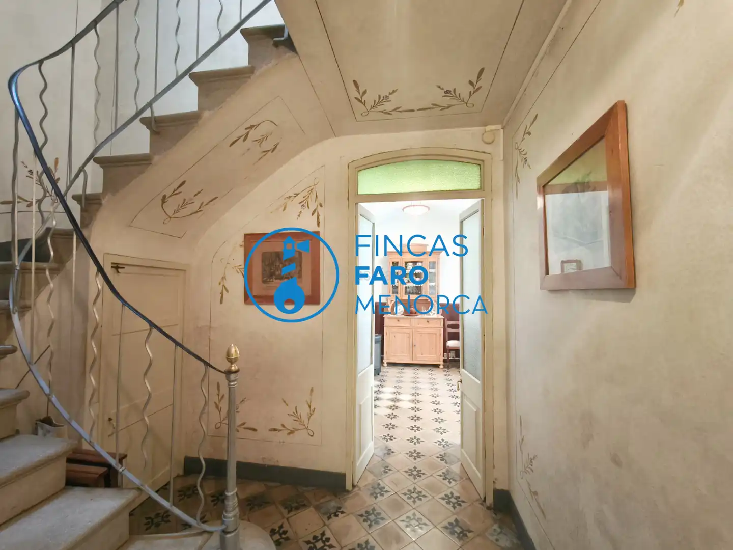 Casa adosada en venta en Alaior con Terraza