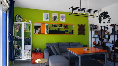 Foto 4 de Piso en venta en Los Árboles, Mijas